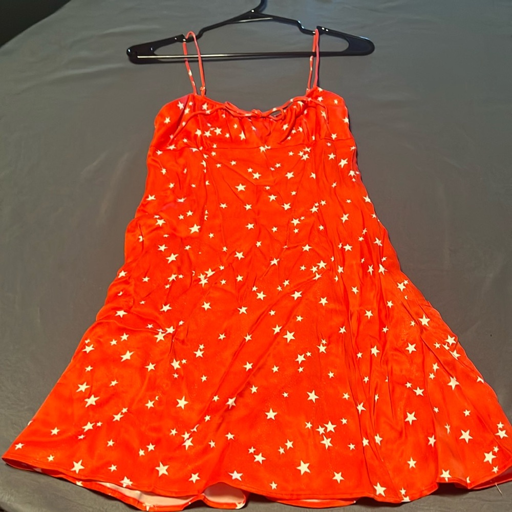 Zara Mini Dress